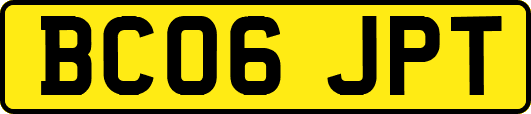 BC06JPT