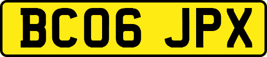 BC06JPX