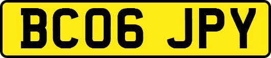 BC06JPY