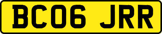 BC06JRR