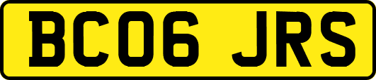 BC06JRS