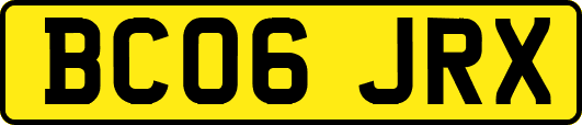 BC06JRX