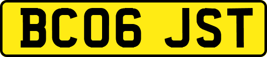 BC06JST