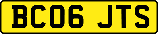 BC06JTS