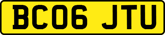 BC06JTU