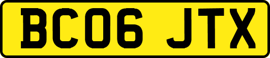 BC06JTX