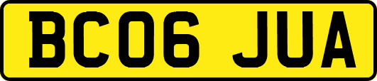 BC06JUA