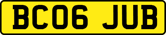 BC06JUB