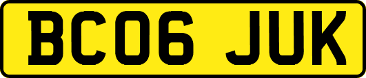 BC06JUK