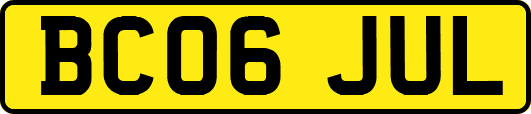 BC06JUL