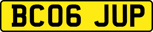 BC06JUP