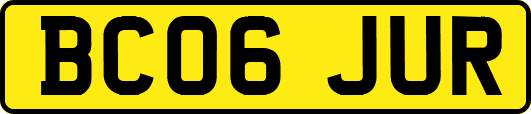 BC06JUR