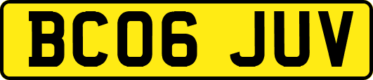 BC06JUV