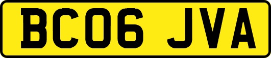 BC06JVA