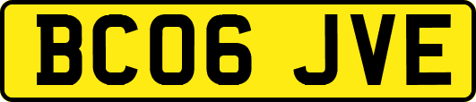 BC06JVE
