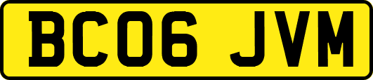 BC06JVM