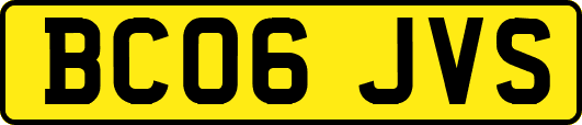 BC06JVS