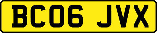BC06JVX