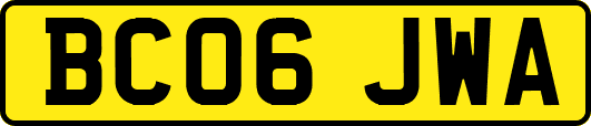 BC06JWA
