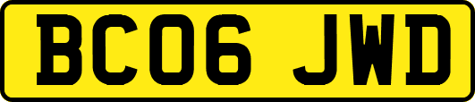 BC06JWD