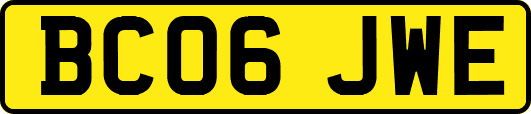 BC06JWE