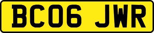 BC06JWR