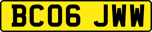 BC06JWW