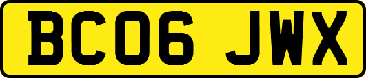 BC06JWX