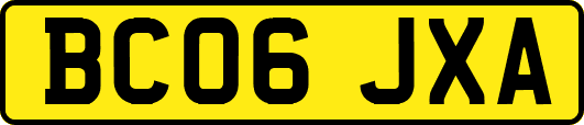 BC06JXA