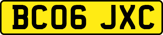 BC06JXC