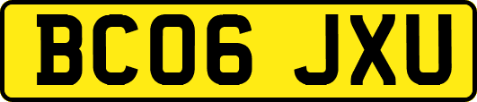 BC06JXU