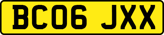 BC06JXX