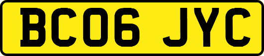 BC06JYC