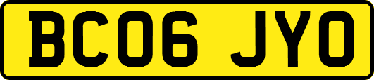 BC06JYO