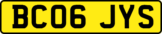 BC06JYS