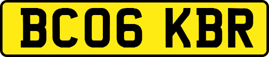 BC06KBR