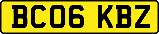 BC06KBZ