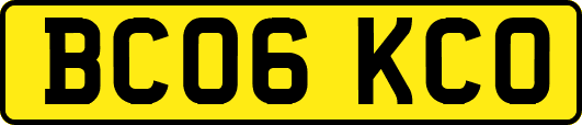 BC06KCO