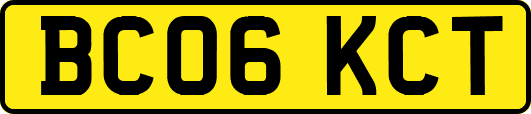 BC06KCT