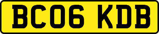 BC06KDB