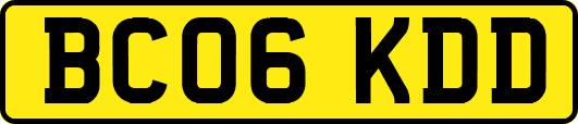 BC06KDD