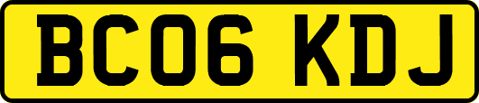 BC06KDJ