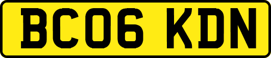 BC06KDN