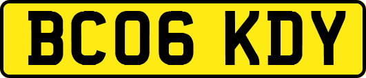 BC06KDY