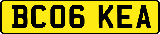 BC06KEA