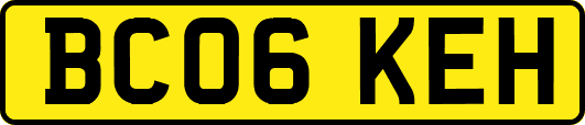 BC06KEH