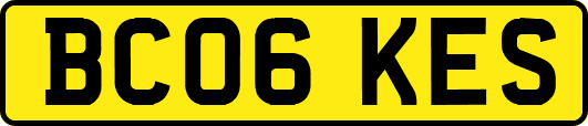 BC06KES
