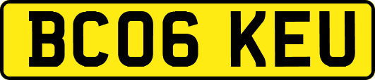 BC06KEU