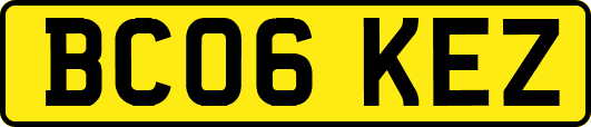 BC06KEZ