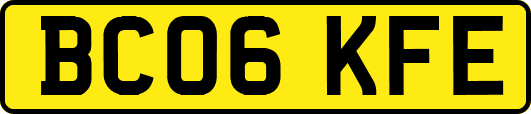 BC06KFE